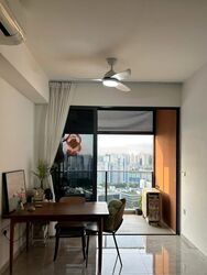 Stirling Residences (D3), Apartment #458783981